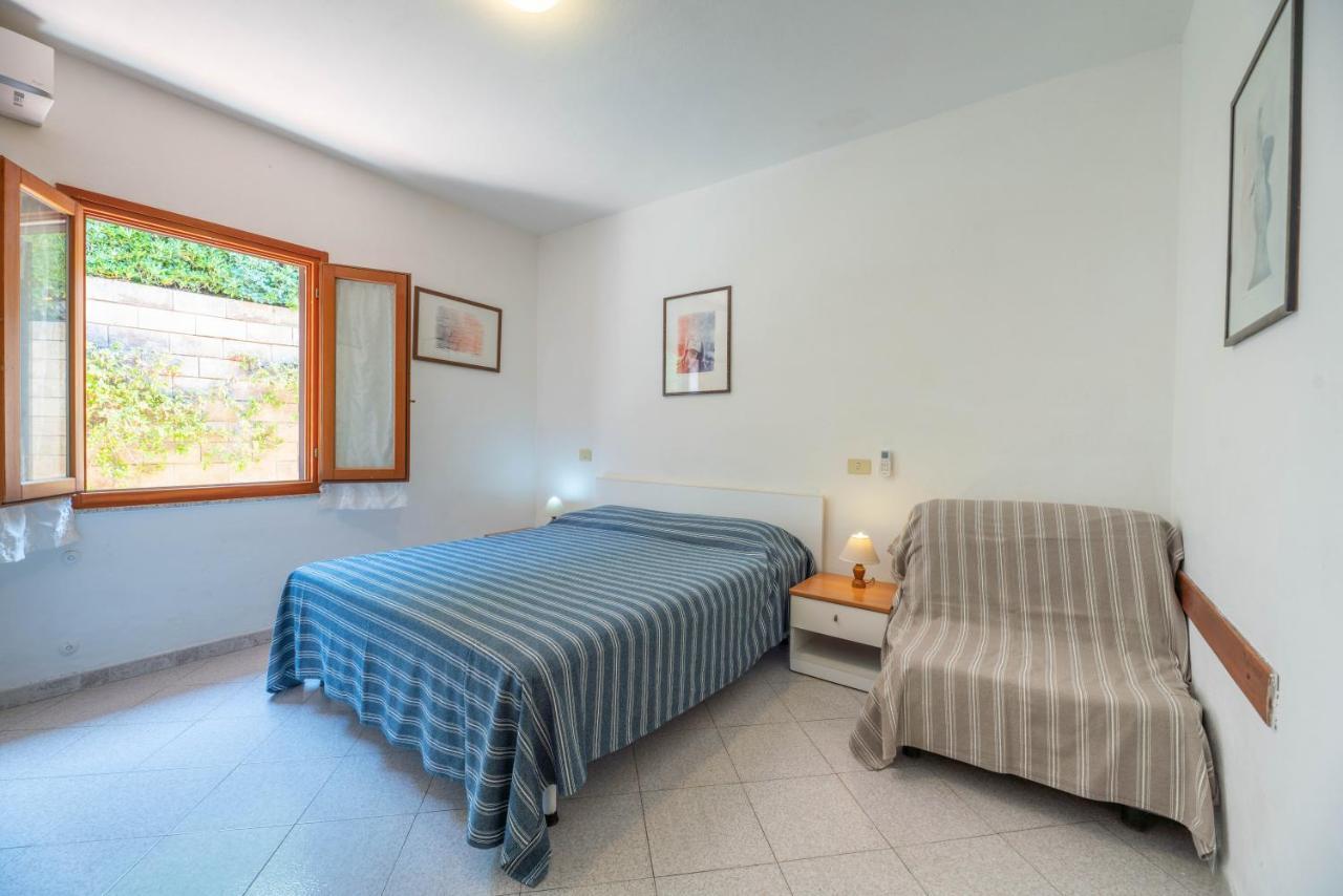 Апарт отель Casa Luppoli Портоферрайо Экстерьер фото